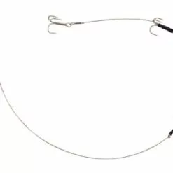 Spro HD Baitfish Dead Bait Rig 7*7 Wire