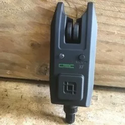 Spro C-Tech XF Bite Alarm