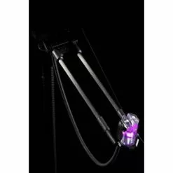 Delkim DuaCarb Hanger Support