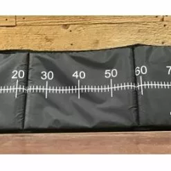 DLT Roofvis Onthaakmat