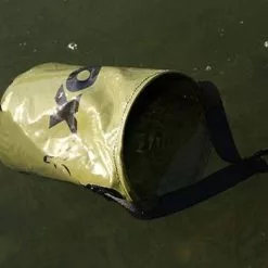 Fox Collapsible Water Bucket