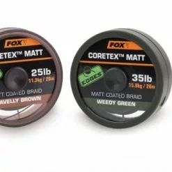 Fox Edges Coretex Mat
