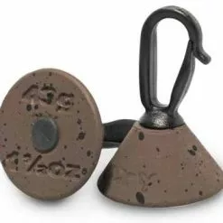 Fox Down Rigger Backleads