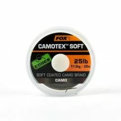Fox Edges Camotex Soft