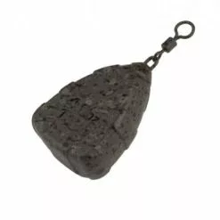 Fox Edges Flat Pear Lood