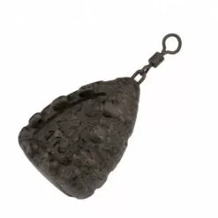 Fox Edges Tri Pear Lood