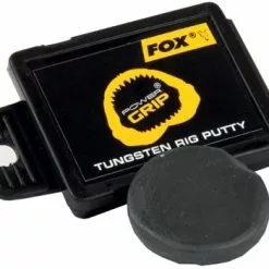 Fox Edges Tunsten Powergrip Putty