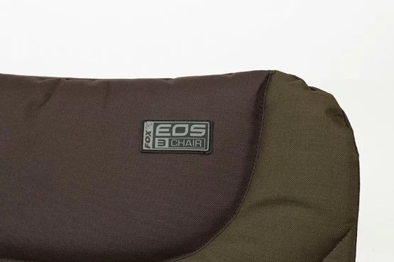 Fox Eos Chair 3 - Afbeelding 2