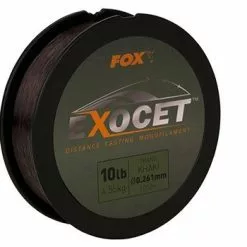 Fox Exocet Mono Trans Khaki 1000mtr