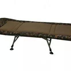 Fox Flatliner Bedchair