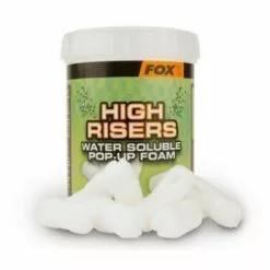 Fox Edges High Risers Pop Up Foam