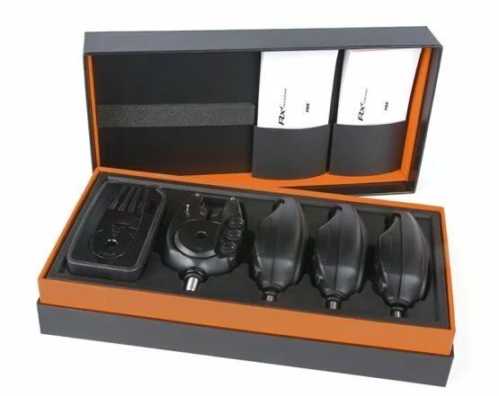 Fox Micron RX+ Set - Afbeelding 3