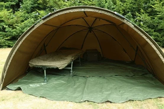 Fox R-Series Brolly Extension - Afbeelding 2