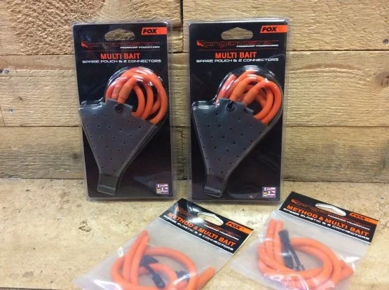 Fox Rangemaster Katapult Onderdelen