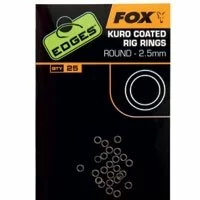 Fox Edges Rig Rings