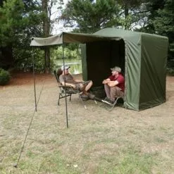 Fox Royale Cook Tent Station