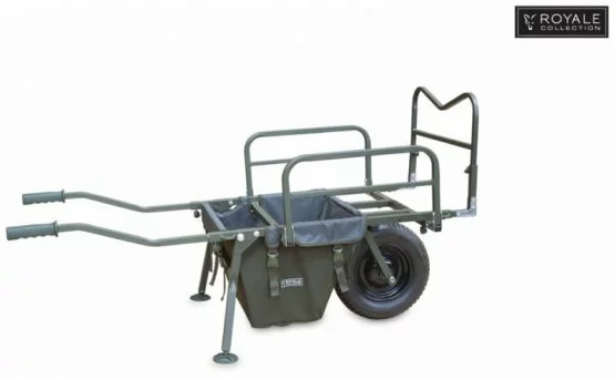 Fox Royale XT Carp Barrow / Barrow Bag
