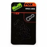Fox Edges Speed Links
