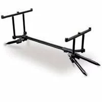 Fox Stalker Pod Plus Incl. Carry Case