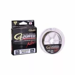 Gamakatsu Gamaktsu Neo Braid Premium Gevlochten Lijn