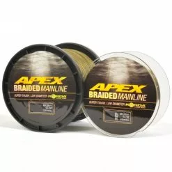 Korda Apex Braided Mainline