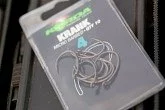 Korda Crank Hook