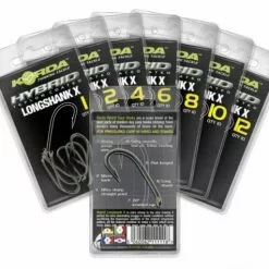 Korda Longshank X
