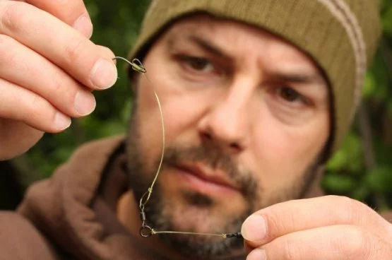 Korda Mouth Trap Chod Filament - Afbeelding 3
