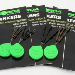 Korda Sinkers