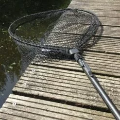 Lion Predator Boat Net