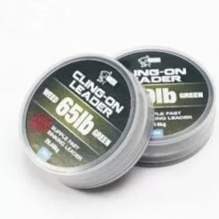 Nash Cling On Leader