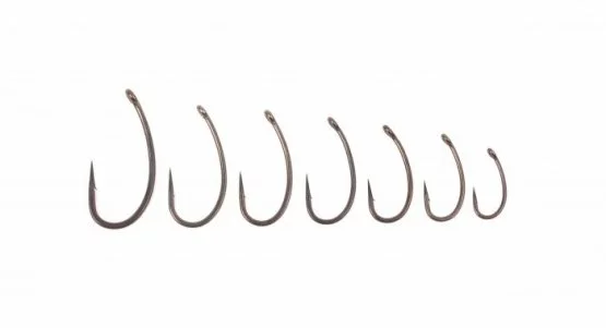 Nash Pinpoint Fang X Barbless - Afbeelding 2