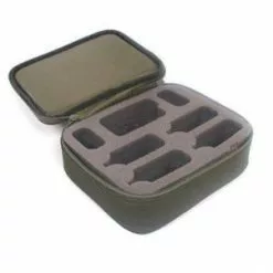 Nash S5R / S5 Presentation Case