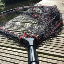 Predator Net Rubber