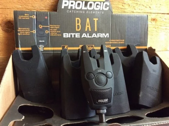 Pro Logic Bat Alarm - Afbeelding 2
