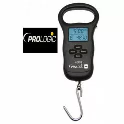 Pro Logic Prologic Commander Digital Scale
