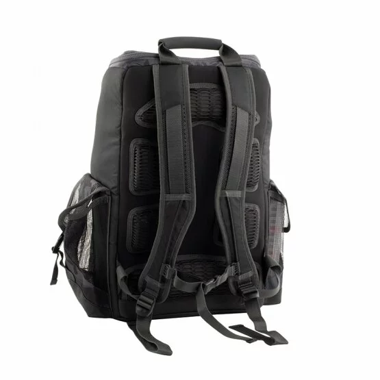 FOX RAGE Rage Camo Rucksack Inlc Boxes - Afbeelding 3