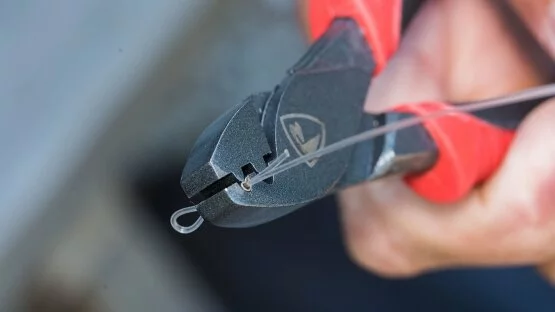 FOX RAGE Rage Crimping Pliers - Afbeelding 2
