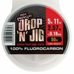 FOX RAGE Rage Fluorocarbon