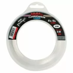 FOX RAGE Rage Fluorocarbon Leader