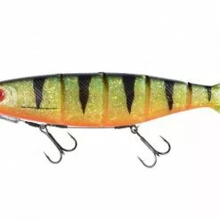 FOX RAGE Rage Jointed Pro Shad 14cm 31 Gram