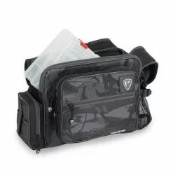 FOX RAGE Rage Camo Medium Shoulder Bag