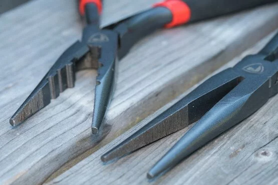 FOX RAGE Rage Pistol Unhooking Pliers - Afbeelding 3