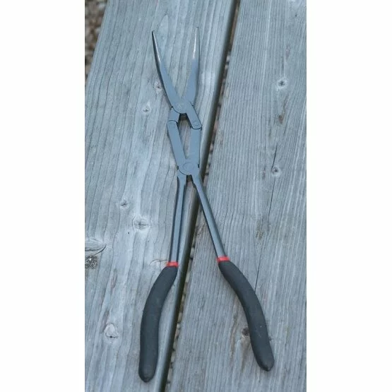 FOX RAGE Rage Power Grip Pliers/Onthaaktang - Afbeelding 2