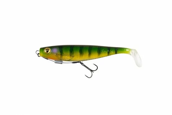 FOX RAGE Rage Pro Shad 14cm 24 Gram - Afbeelding 2
