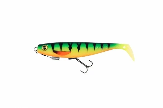 FOX RAGE Rage Pro Shad 14cm 24 Gram - Afbeelding 3