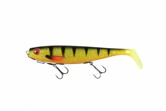 FOX RAGE Rage Pro Shad 14cm 24 Gram