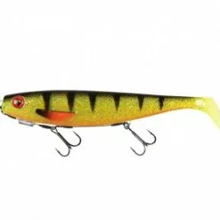 FOX RAGE Rage Pro Shad 18cm 46 Gram