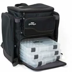 FOX RAGE Rage Rucksack Incl Boxes
