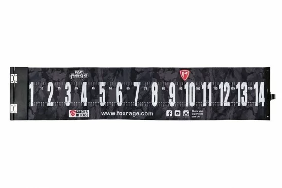 FOX RAGE Rage Voyager Camo Edition Predator Measure